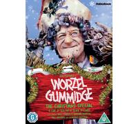 Worzel Gummidge: Christmas Special
