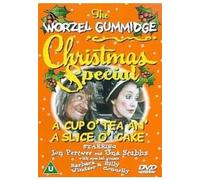 Worzel Gummidge - Christmas Special [DVD] [2002]