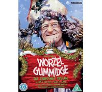 Worzel Gummidge - Christmas Special [DVD]