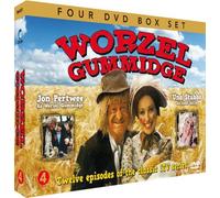 Worzel Gummidge: Collection [DVD]