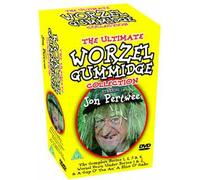 Worzel Gummidge Collection, The - Volume One [DVD] [2004]