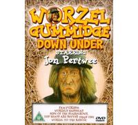 Worzel Gummidge Down Under 2 (Budget) [DVD] [2003]