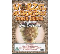 Worzel Gummidge Down Under 3 (Budget) [DVD] [2003]
