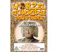 Worzel Gummidge Down Under 4 (Budget)