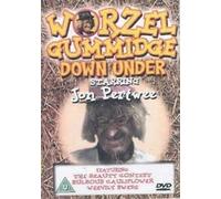 Worzel Gummidge Down Under 5 (Budget) [DVD] [2003]