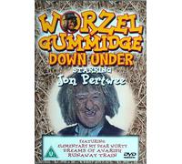 Worzel Gummidge Down Under 6 (Budget) [DVD] [2003]