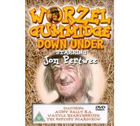 Worzel Gummidge Down Under 7 (Budget) [DVD] [2003]