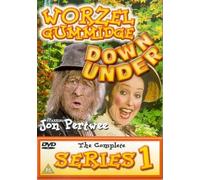 Worzel Gummidge Down Under - All Of Series 1