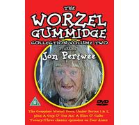 Worzel Gummidge Down Under: Series 1 And 2/Christmas Special [DVD]