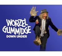 Worzel Gummidge Down Under: Series 2
