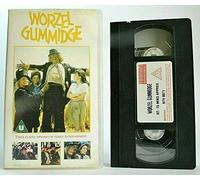 Worzel Gummidge: Episodes 1, 2 And 3 [VHS]