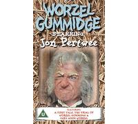 Worzel Gummidge: Fishy Tale/Trial Of Worzel/Very Good Worzel [VHS]