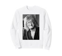 Worzel Gummidge Jon Pertwee Actor 1981 Sweatshirt