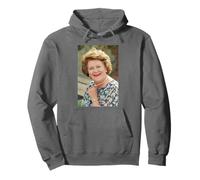 Worzel Gummidge Lorraine Chase Jon Pertwee 1980 Pullover Hoodie
