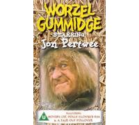 Worzel Gummidge: Moving On, Dolly Clothes-Peg/A Fair Old Pullover [VHS]
