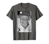 Worzel Gummidge Scarecrow Jon Pertwee Kids TV T-Shirt