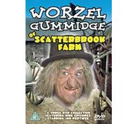 Worzel Gummidge - Scatterbrook Farm