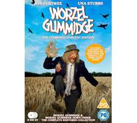 Worzel Gummidge: The Combined Harvest Complete Collection