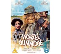Worzel Gummidge: The Complete Restored Edition