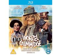 Worzel Gummidge: The Complete Restored Edition