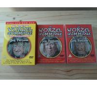 Worzel Gummidge: The Ultimate Collection - Complete Series 1, 2, 3 & 4 [DVD] [2004]