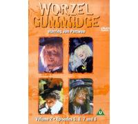 Worzel Gummidge - Vol. 2 - Episodes 5-8 (DVD)