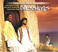 Woschek, Felix Maria / Khan, Ustad Sultan - Blessings