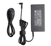 WoskjXas 120W Charger Compatible with HP ENVY 14 15 17 M7 M6 i7-4700MQ