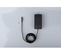 WoskjXas 127W Laptop Charger for Microsoft Surface Pro 10 9 8 7 6 5 4 3 X, Surface Laptop 6 5 4 3 2 1, Studio 1/Go, Surface Book 3 2 1, Surface Go 1 2 3 Tablet, Supply Adapter Power