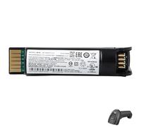 WoskjXas 3400mAh Battery Compatible with Zebra DS22 DS2208 DS2278 DS2278SR CR2278 CR2278-PC Scanner, BT-000317-01 Scanner Battery 12.95V