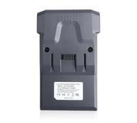 WoskjXas 3500mAh Battery Compatible with Hoover H-Free 100 Vacuum Cleaner, Hoover B012 Replacement Battery 21.6V 75.6Wh