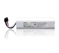 WoskjXas 5600mAh Battery Compatible with Dreame D9 D9 Max D9 Pro F9 L10 Pro L10 Plus D10 Plus D10s S10 S20 X10 X20 P2150 P2008 MMBK, Akku für Xiaomi Roborock S5, S50, S55, S51,Xiaomi X10+ X20/X20+