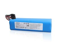 WoskjXas 5600mAh Battery Compatible with Dreame L40 Ultra, L40s Pro Ultra, X40 Pro Ultra, Bot X30 Ultra, L30 Ultra, X50 Ultra, X50 Master Replacement Battery