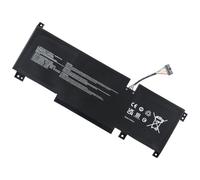 WoskjXas BTY-M492 Battery Compatible with MSI Bravo 15 B5DD, Sword 15 A11U A11UD A11UE, Katana GF66 GF76 11SC 11UC 11UD 11UE 12UD 12UX 12UG, for MSI Crosshair 15 17A11UCK A11UDK A11UEK