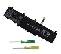 WoskjXas CC03XL Battery Compatible with HP EliteBook 830 835 840 845 G7, EliteBook 830 835 840 845 G8, ZBook Firefly 14 G7 G8 Series
