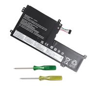 WoskjXas L18C3PF2 Battery Compatible with Lenovo Ideapad L340-15API L340-15IWL L340-17API L340-17IWL L3-15IML05, Ideapad L340-15API L340-15IWL Touch Series, 5B10T03401 L18D3PF1 L18L3PF1 L18M3PF2