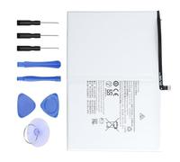 WoskjXas SCUD-WT-N19 Battery Compatible with Samsung Galaxy Tab A7 10.4 (2020) SM-T500 SM-T505 SM-T500N with Tools