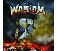 Woslom - Time to Rise