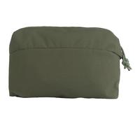 Wosport Cargo 6 x 3 Laser Cut Universal Pouch - Ranger Green