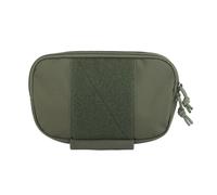 Wosport Small Multi-Purpose Task Pouch - Ranger Green