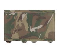 Wosport Speed Pouch for long 9 mm magazines - MultiCam