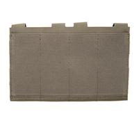 Wosport Speed Pouch for long 9 mm magazines - Ranger Green