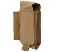 Wosport Tactical Tourniquet Pouch - Coyote Brown