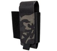 Wosport Tactical Tourniquet Pouch - MultiCam Black