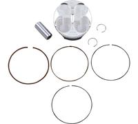 Wossner Honda Crf250r 14-15 76 77 8912db Piston Kit