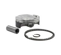 Wossner Kawasaki Kx250f 11-15 76 97 8816db Piston Kit