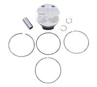 Wossner Kawasaki Kx250f 11-15 76 98 8814dc Piston Kit