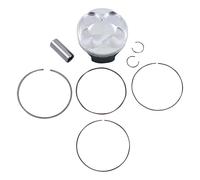 Wossner Ktm Sx-f450 07-12 96 96 8665da Piston Kit