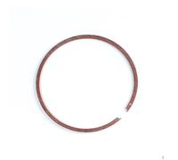 WOSSNER WÖSSNER 2 Stroke Piston Ring Ø47.00mm - Semi Keystone 1.0mm