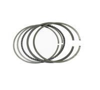 WOSSNER WÖSSNER 4 Stroke Piston Ring Set - Ø81.00mm